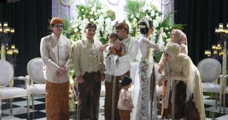 Youtube.com/Thariq Halilintar